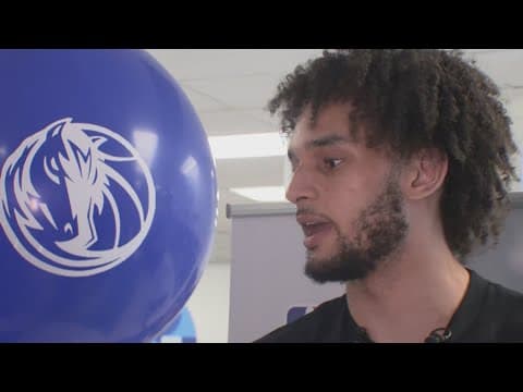 NBA and Mavs partner to renovate East Dallas Boys & Girls Club