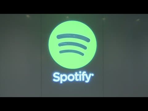 Spotify to raise prices