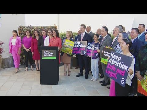 Planned Parenthood reflects on two years since Dobbs decision that overturned Roe v. Wade