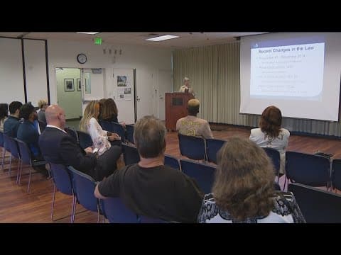 Crime against small businesses has San Diego Neighborhood Coalition wanting accountability