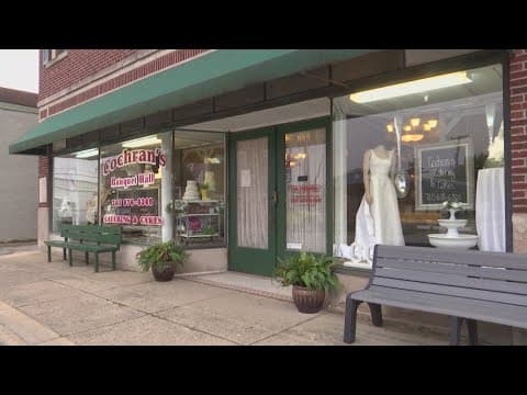 'Makeover Award' rejuvenates local downtowns