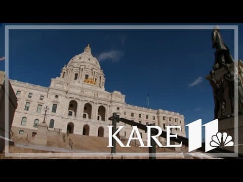 Minnesota fraud-fighting bills up for vote