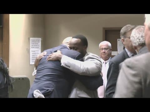 Ex-MPD officers found not guilty of killing Tyre Nichols in state trial