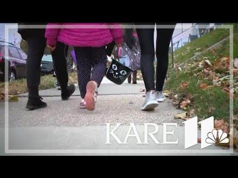 Pediatricians launch #SafeEdiblesStorage campaign ahead of Halloween