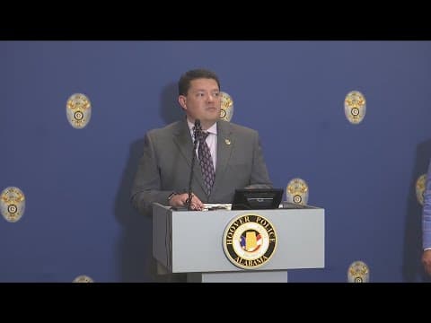 Carlee Russell update: Police announce charges against Alabama woman