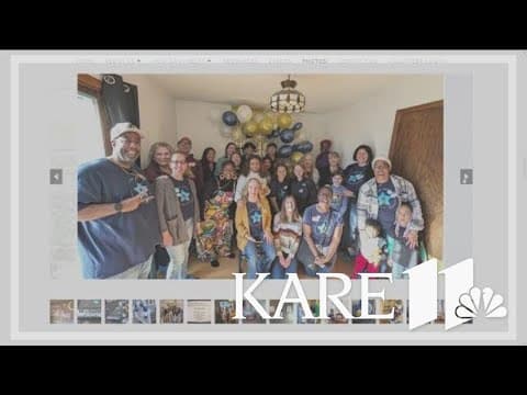 STAR house offers emergency overnight care for children in Ramsey County