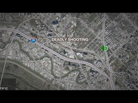 71-year-old woman found dead in her apartment in Dallas, police say