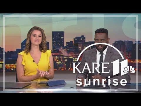 The morning headlines for Thursday, June 6