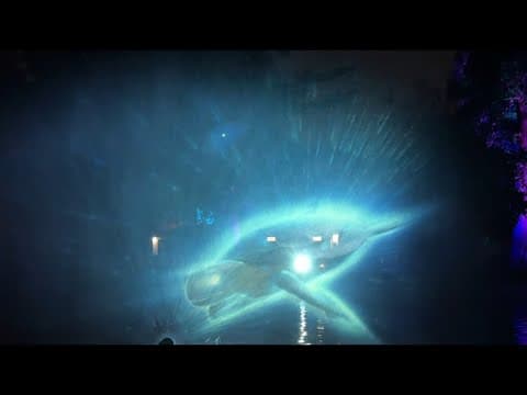 Columbus Zoo and Aquarium to open immersive after-hours experience aimed at wildlife conservation