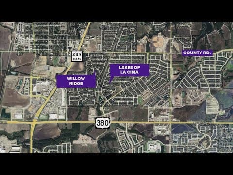 White supremacist group litters hateful materials across North Texas neighborhoods