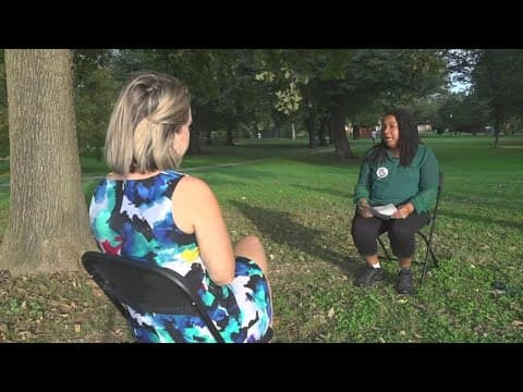 “I have to be strong for him” | Family searches for answers after loved one's death