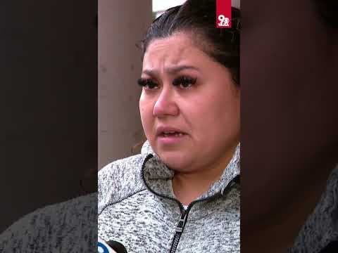 PRINCE WILLIAM COUNTY TEEN MISSING SINCE MONDAY