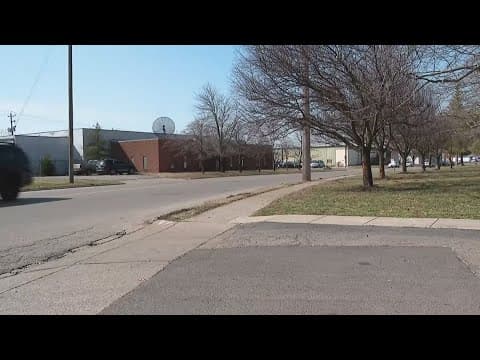 Neighbors react to fatal crash that left man dead; Teen driver facing OVI charges