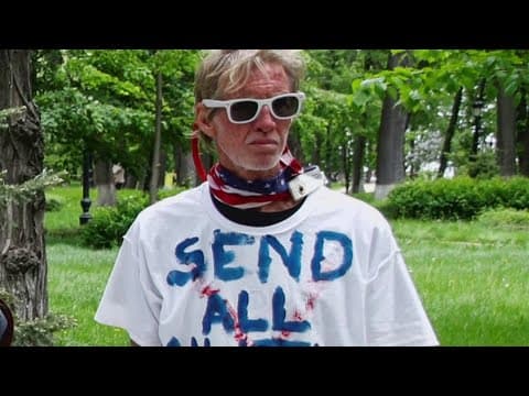 Suspect in apparent assassination attempt against former President Donald Trump in court Monday