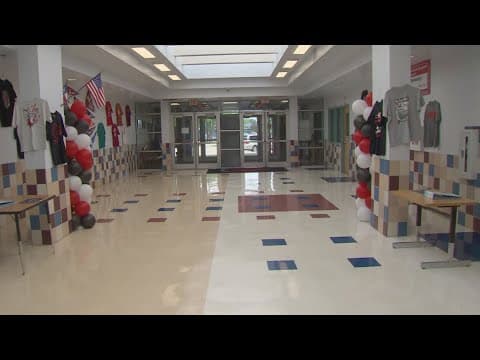 Carrollton-Farmers Branch ISD in North Texas closing schools