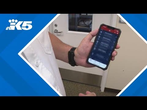 App helps connect civilians who know CPR to nearby cardiac arrest incidents in Skagit County