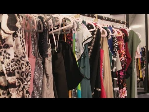 People can check out more than just books at this library in England