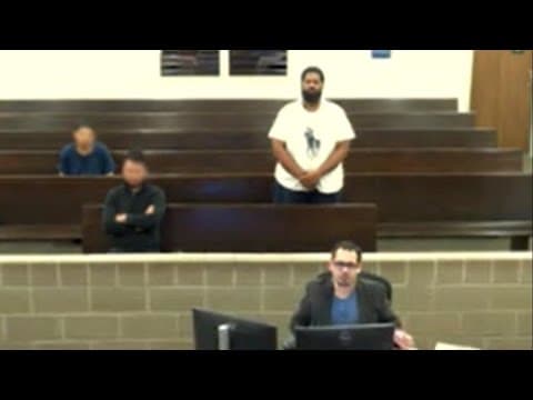 Houston therapist accused of pulling gun on mistress and choking her