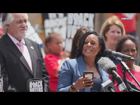 Why a Texas House Democrat is locked inside the Texas State Capitol