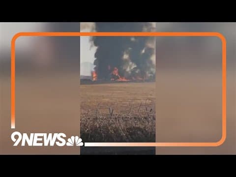 179 Killed After Plane Crashes, Catches Fire in South Korea