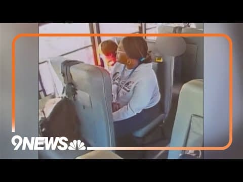 Littleton bus aide charged with additional counts of abuse