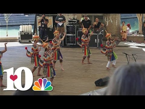 Knox Asian Fest celebrates 10 years