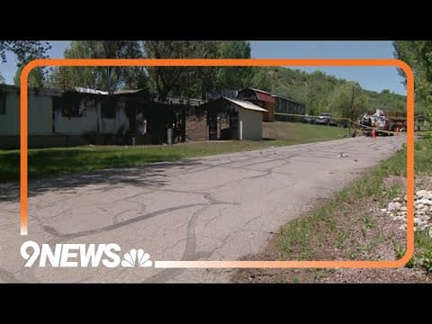 Steamboat Springs crash is 3rd small plane crash in Colorado this month