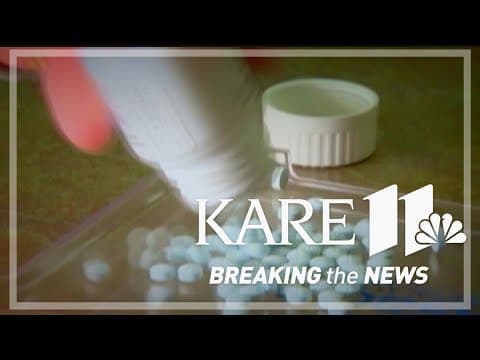 New hope for pain sufferers