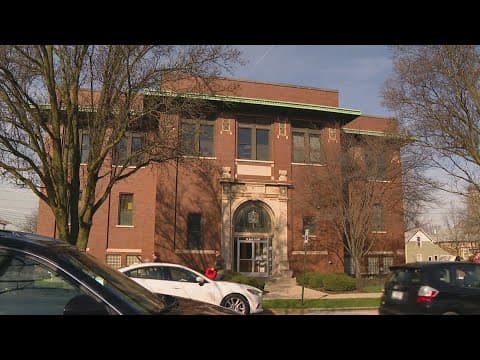 City of Indy will receive nearly $12 million to help unhoused population