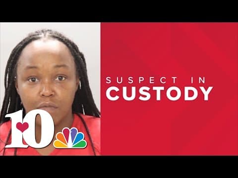 KPD: 61-year-old woman wounded and in stable condition after shooting on McConnell Street