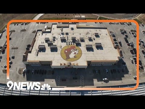Southern Colorado Buc-ee's clears another hurdle to possibly be built