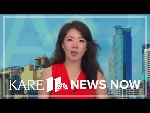KARE 11 News Now - May 24, 2023