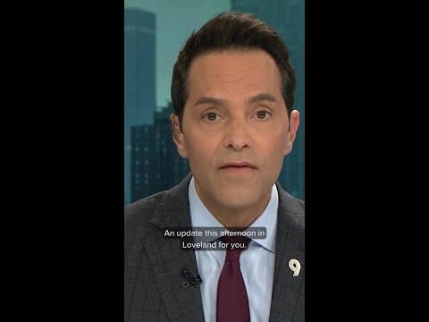 Loveland City Hall opens for temporary overnight shelter