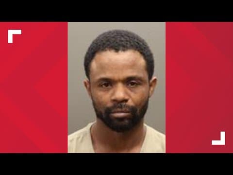 Police provide update on man charged with murder in death of Columbus mosque leader