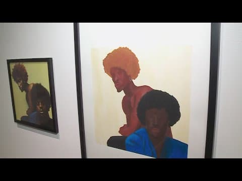 Essence Fest's Black Hair Experience