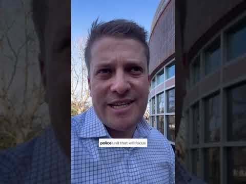 Does Denver’s 16th Street Mall have a perception problem?