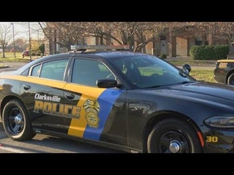 Man attempts to rob Indiana hotel desk with screwdriver, arrested while trying to get away in Uber