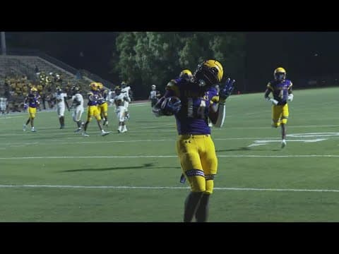 Game of the Week Preview: Karr vs. Shaw