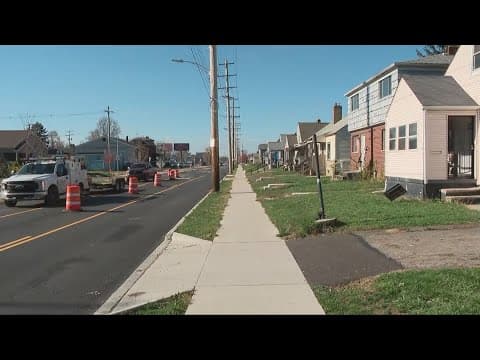 Major street in Linden reopens after 2 years of construction