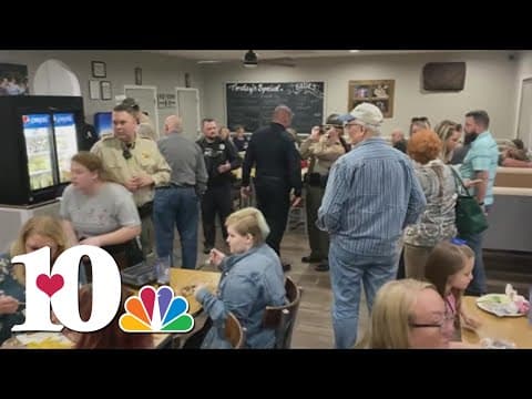 Campbell County Special Olympics organizers raise $2,500 in new fundraiser