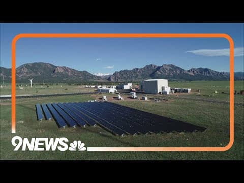 US utilities on track to be fully renewable by 2060, study finds