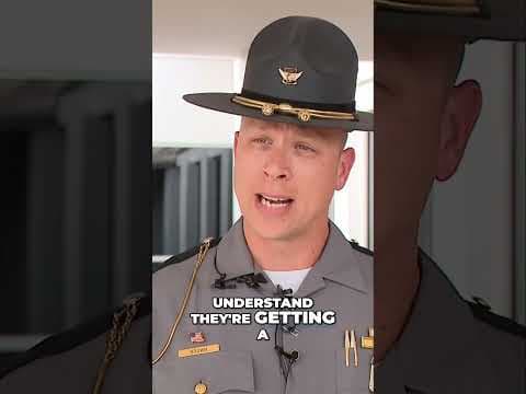 DeWine dispatches state troopers, K-9s to assist with search and recovery efforts in Texas #shorts