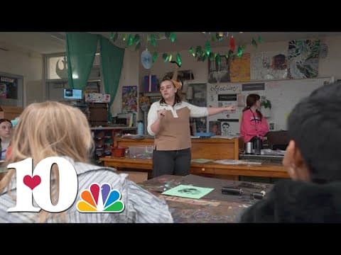 New budget allocates $41 million to staff raises in Knox County Schools