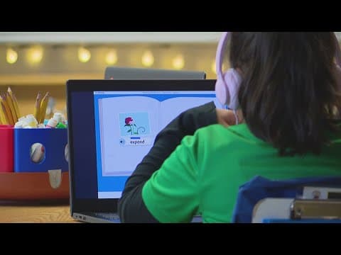 Indianapolis students achieve record reading scores