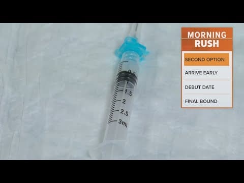 New COVID-19 vaccine has recently been approved