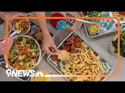 Birdcall celebrates newest Colorado restaurant in Littleton