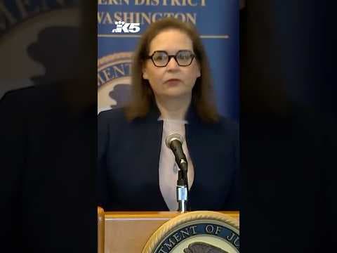 Federal agents arrest 14 members of Seattle drug trafficking operation