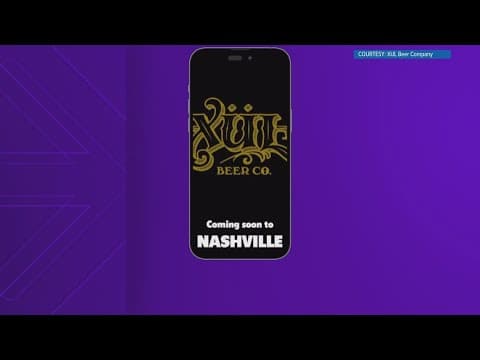 Xul Beer Company taking over Southern Grist's locations in Nashville