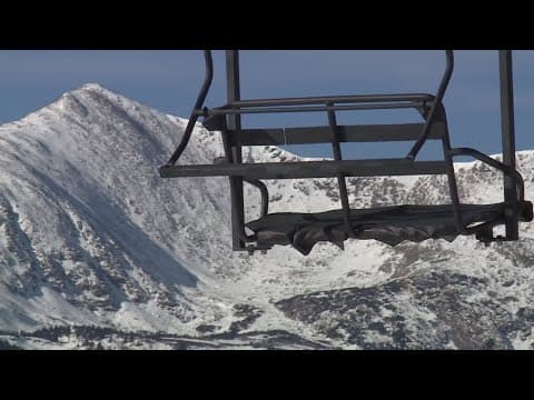 Crested Butte lift workers threaten to strike