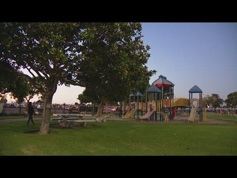 Port of San Diego looking to expand South Bay parks